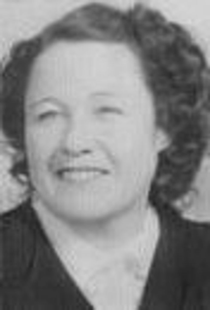 Olivia Leah (Hanks) Beck