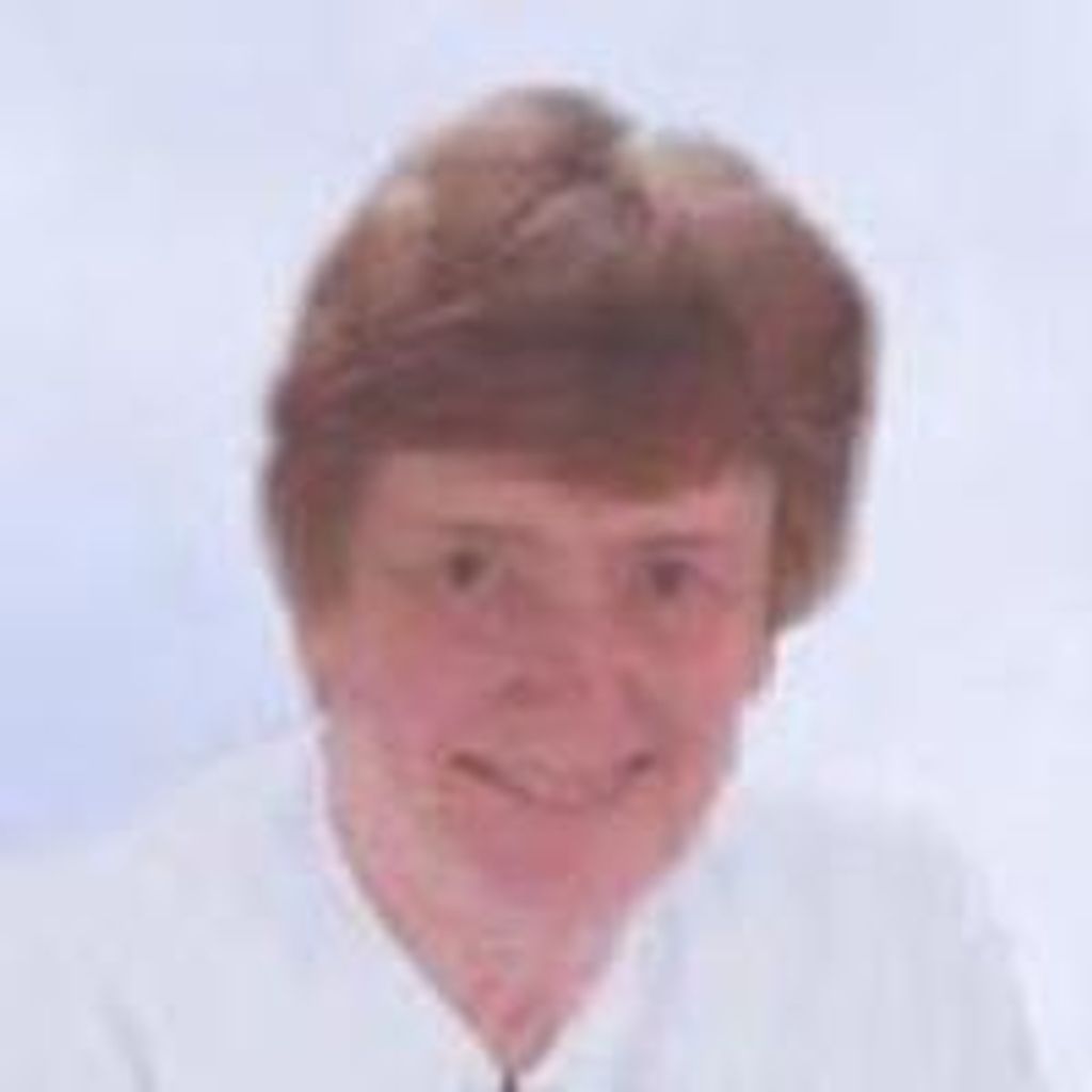 Arlene  Mary Coombs