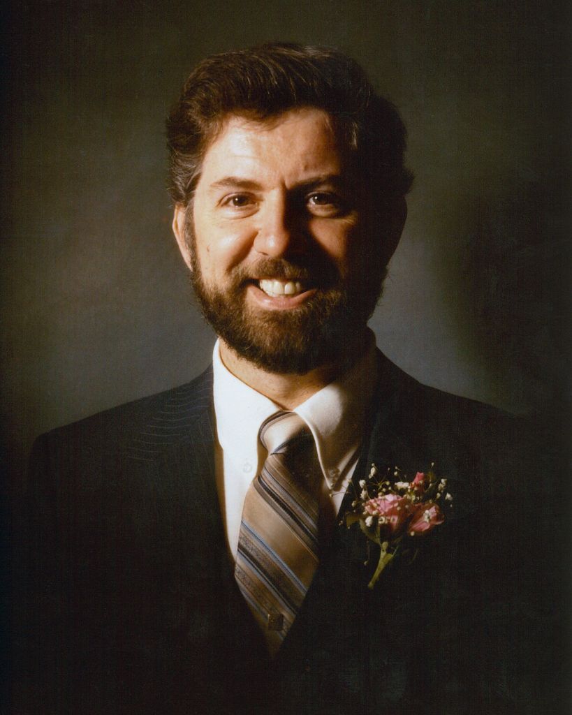 Lyle Gene McKee
