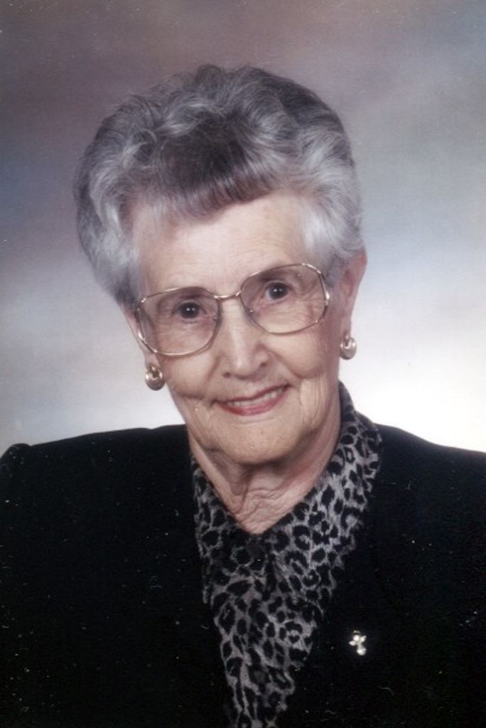 Anna Mary Kennedy Profile Photo