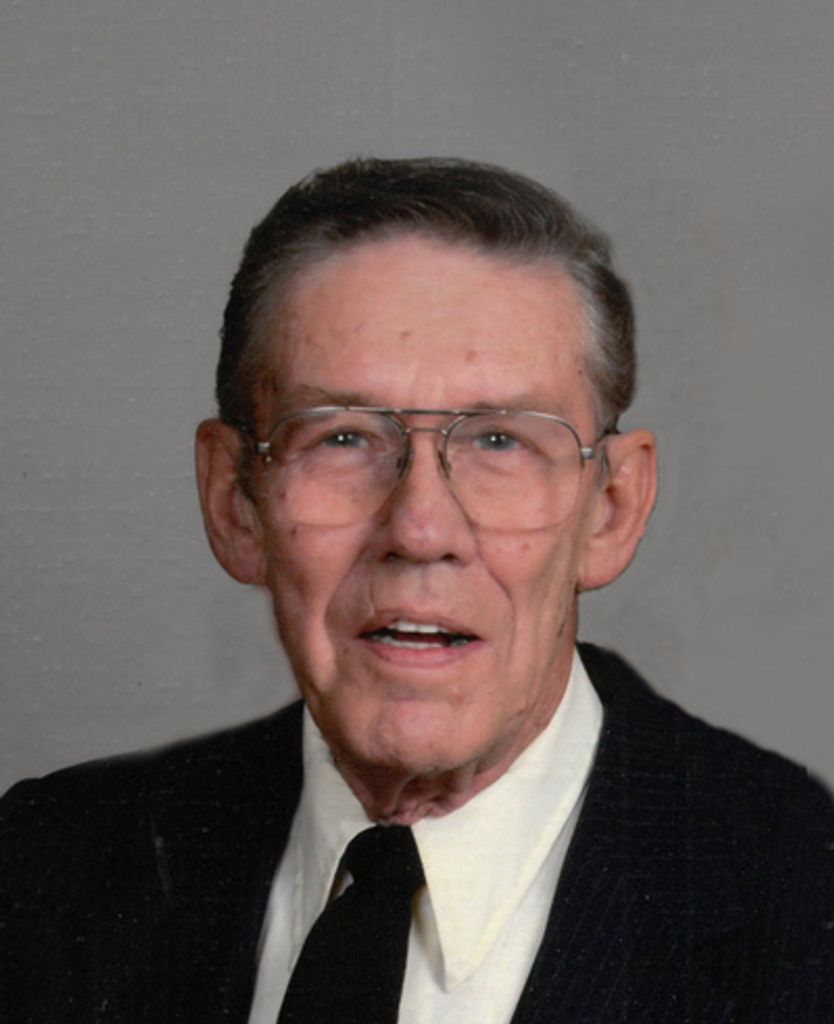 Roger Vondal