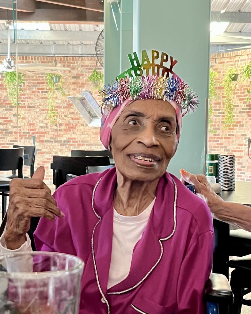 Nhetti Maud Turner Profile Photo