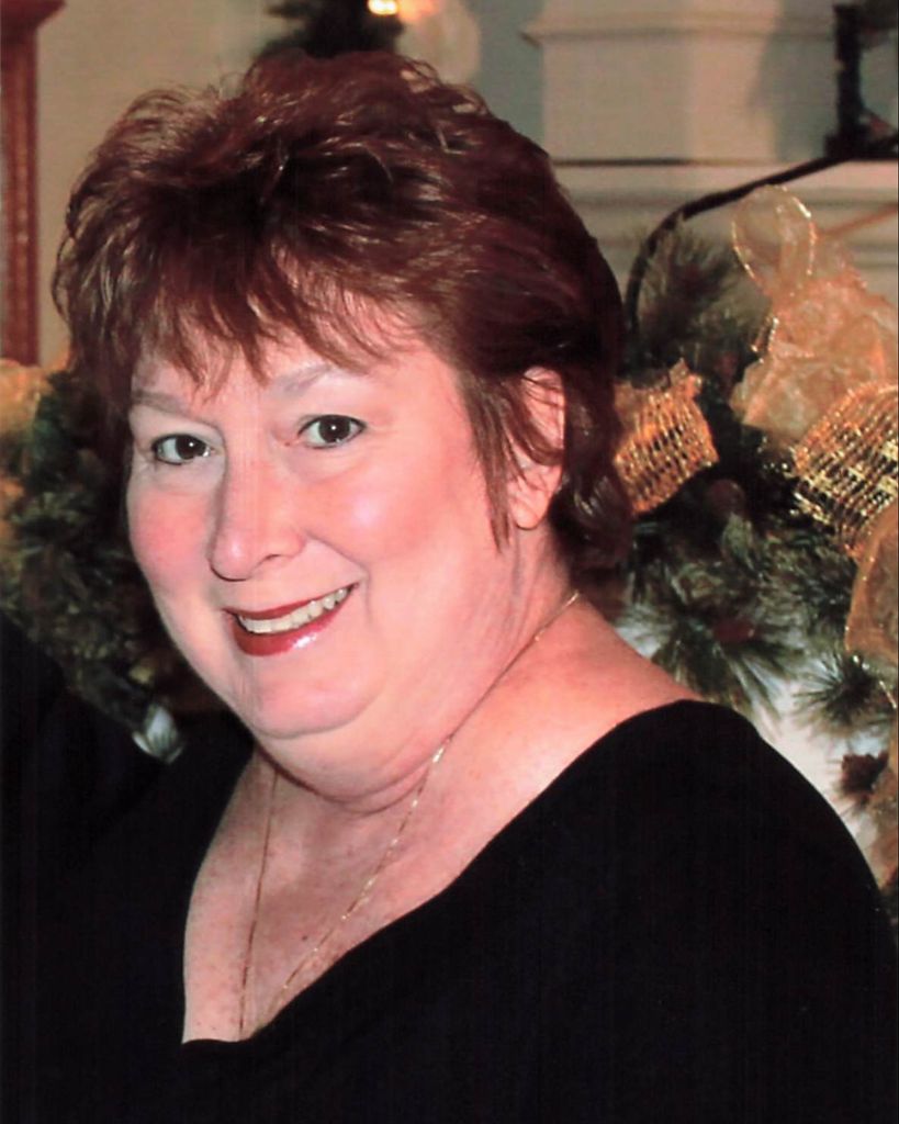 Kathy Sue McIntire