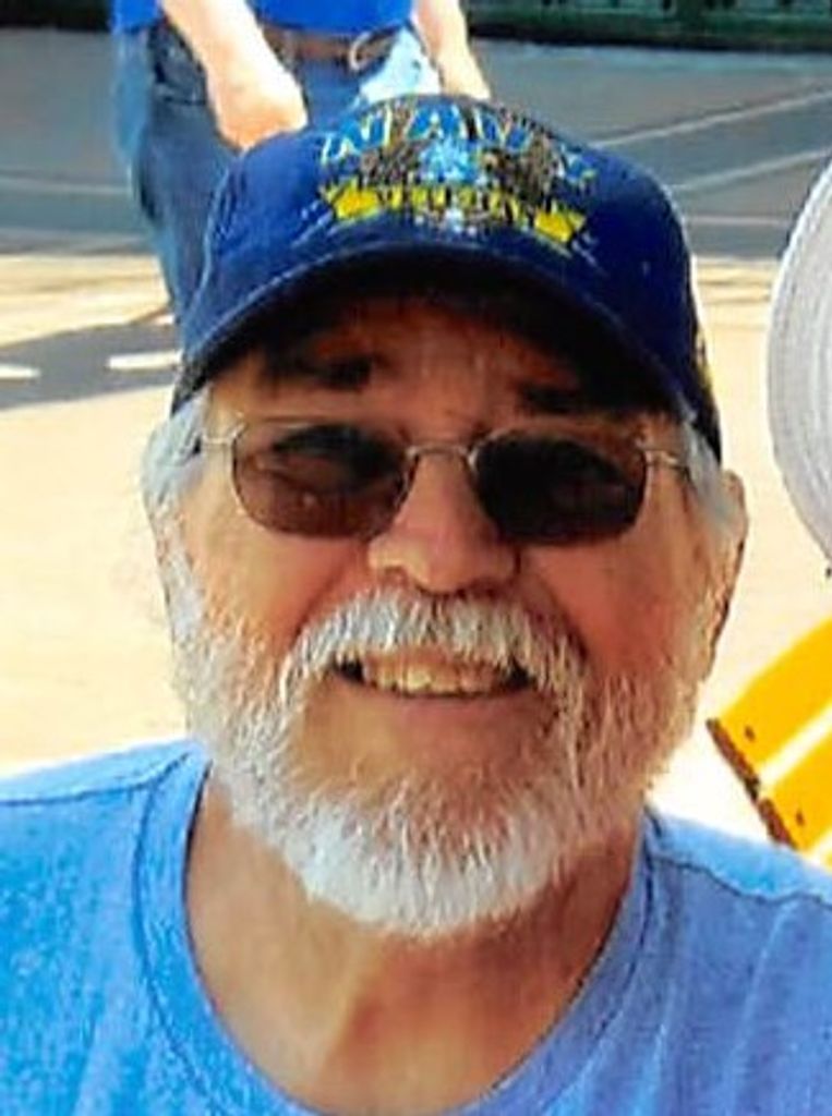 Michael Allen
