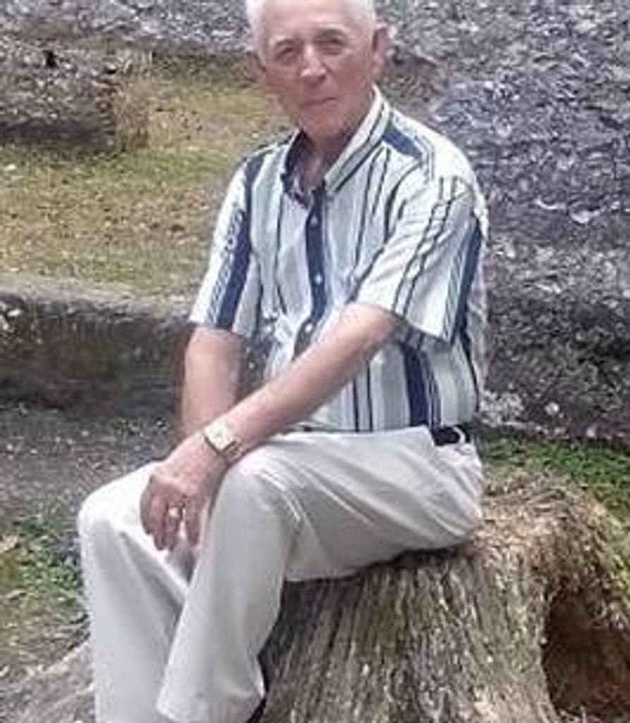 Juan Rodriquez Profile Photo