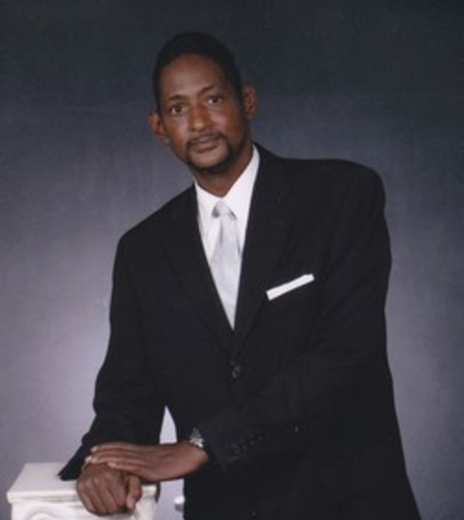 Dwight Leonard Sparks Profile Photo