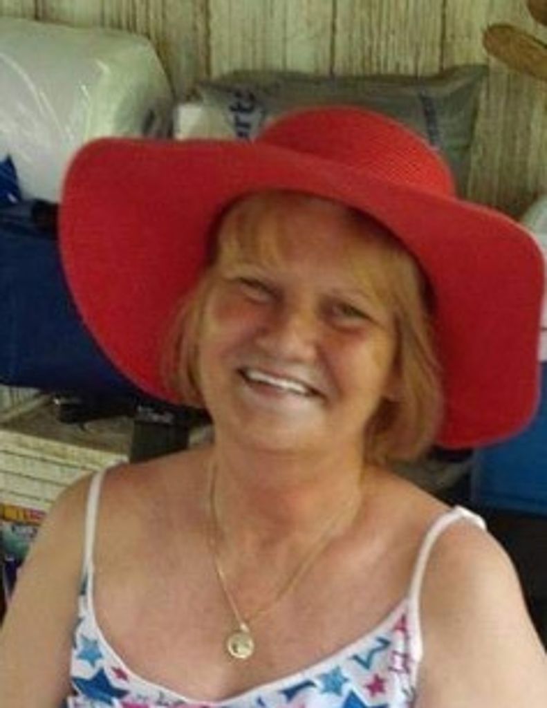 Linda Cox Profile Photo