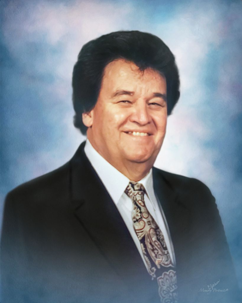 Marcello E. Carrillo, Jr.