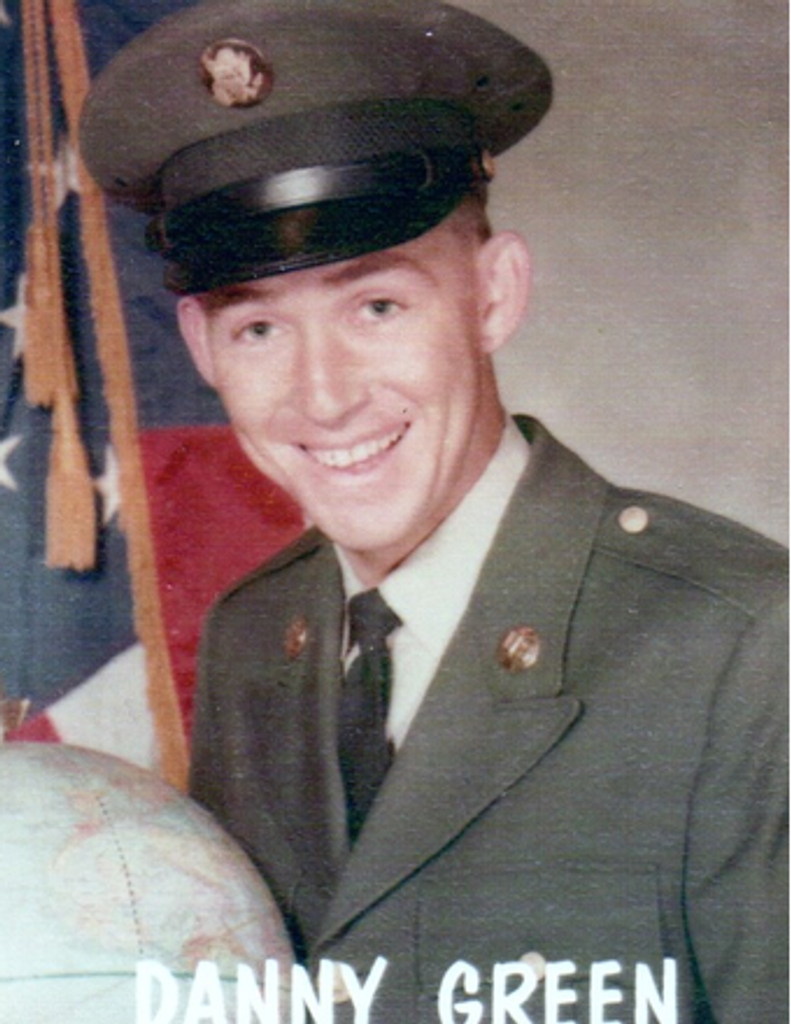 Dannie Lynn "Boone" Green Profile Photo