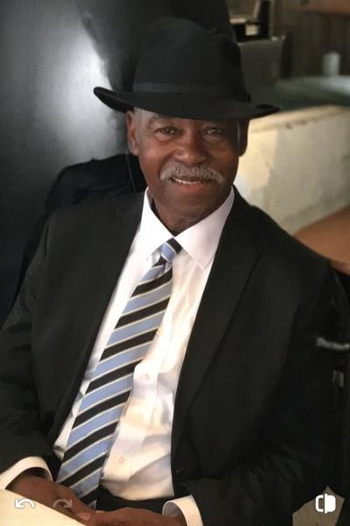 William Lee Starks Profile Photo