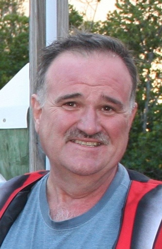 Stephen J. Putzer