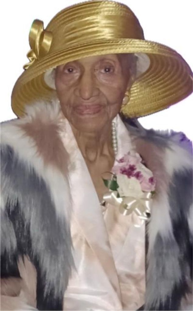 Augusta Mason Douglas Profile Photo