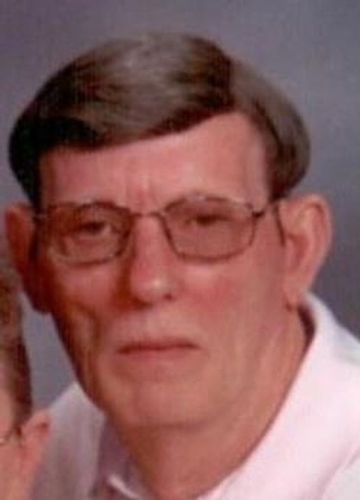 Charles L. Boehme, Sr.