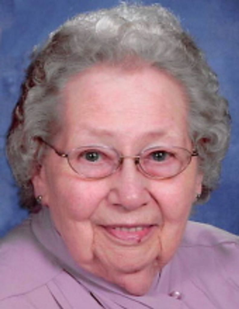 Helen L. Gremmer
