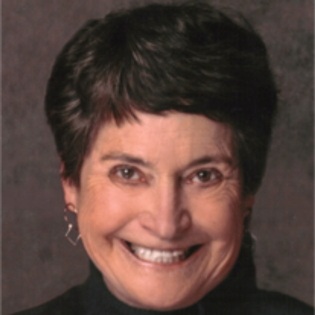 Frances Beth Babineaux