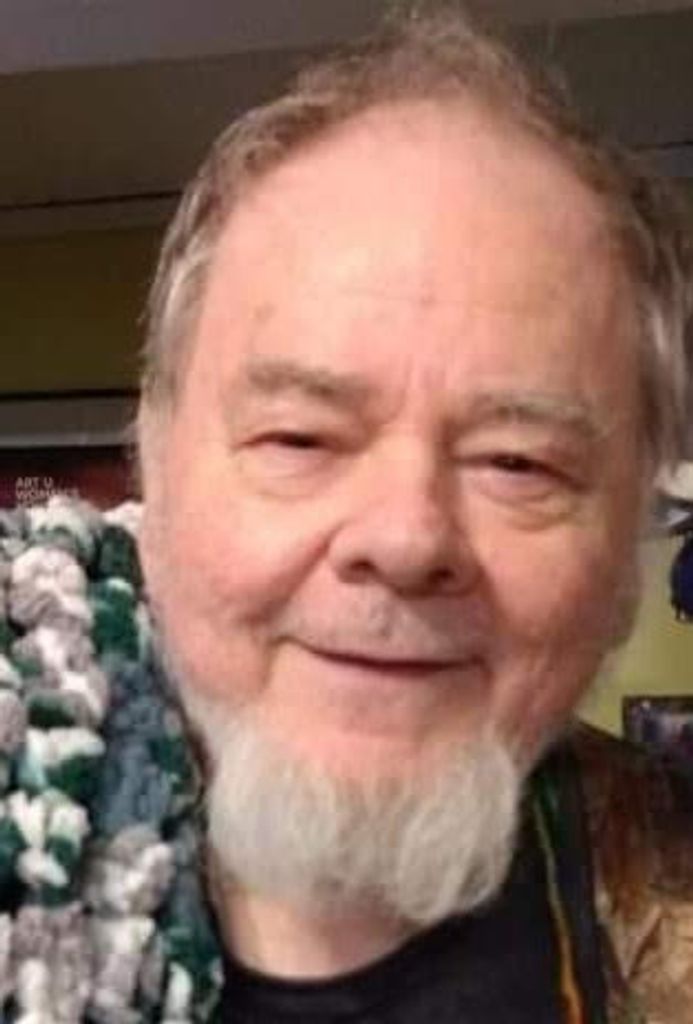 Richard A Heath Profile Photo