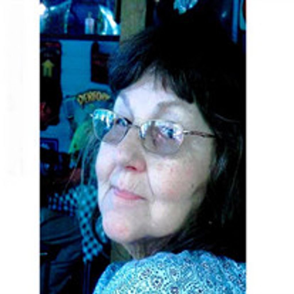 Susan Kathleen " Kathy " Green Littlefield