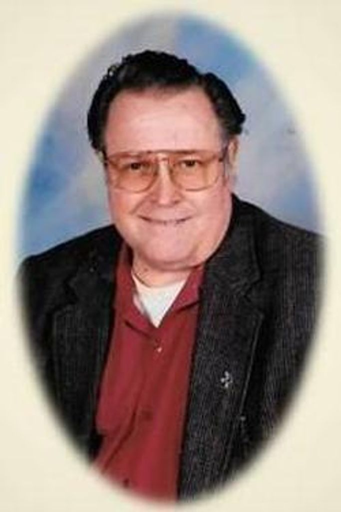 Raymond Henry Stokes, Jr.