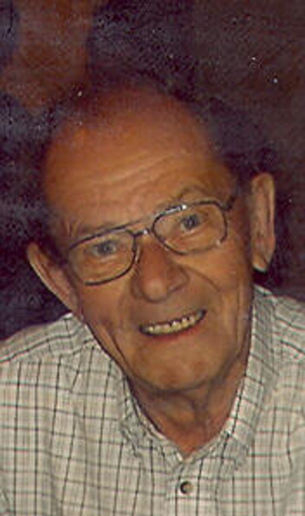 Stanley  W. Roocks