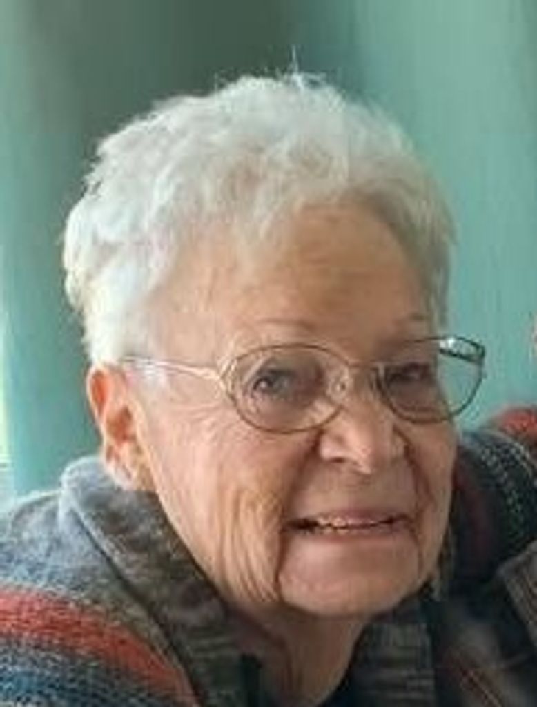 Gloria Gae (Orwick)  Papineau