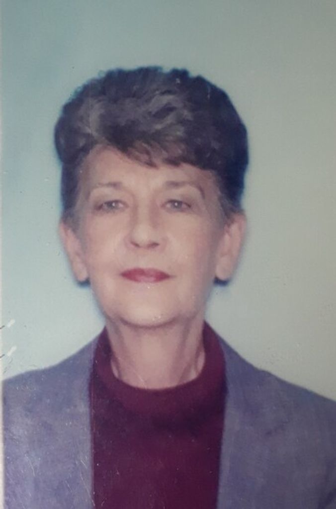 Sarah J. Keeter Profile Photo