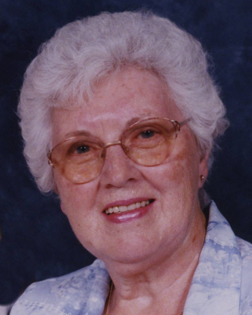 Elinor Swaagman