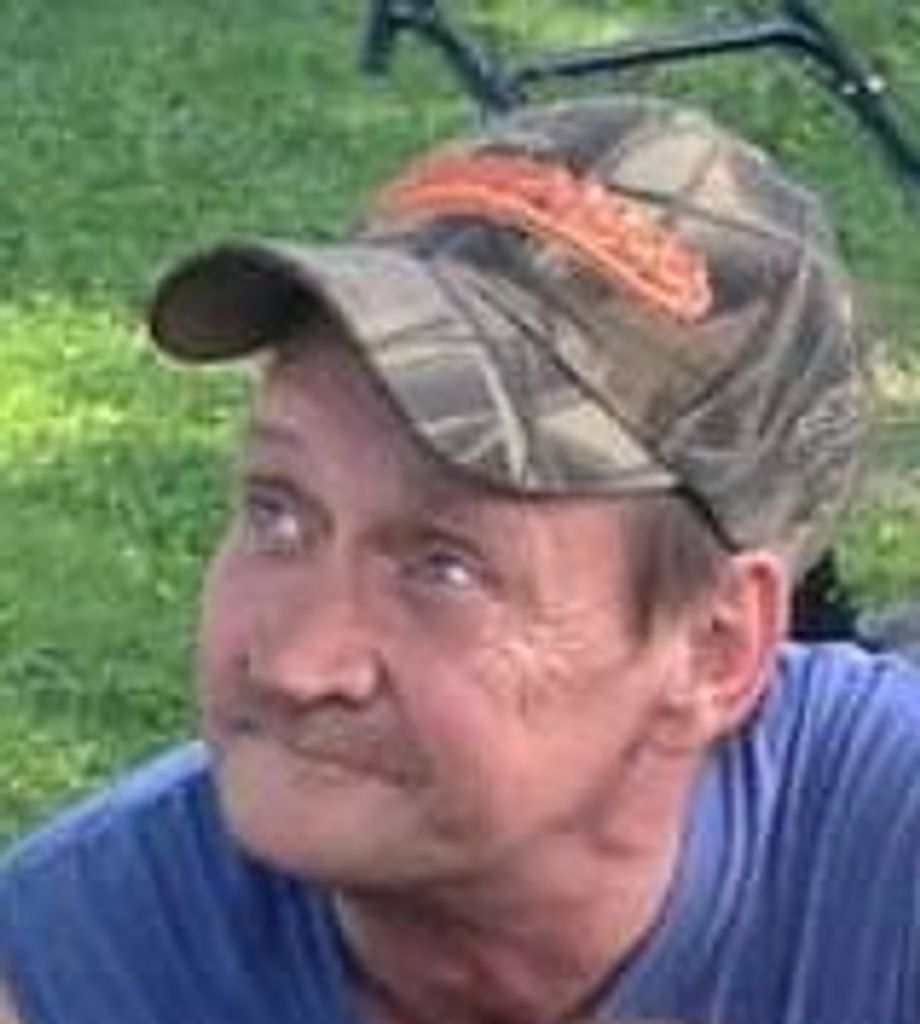 Donald Bradshaw