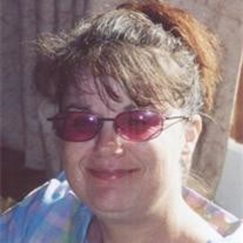 Gayle Brandt
