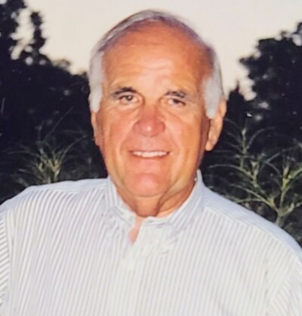 Richard T. "Dick" Bales Profile Photo
