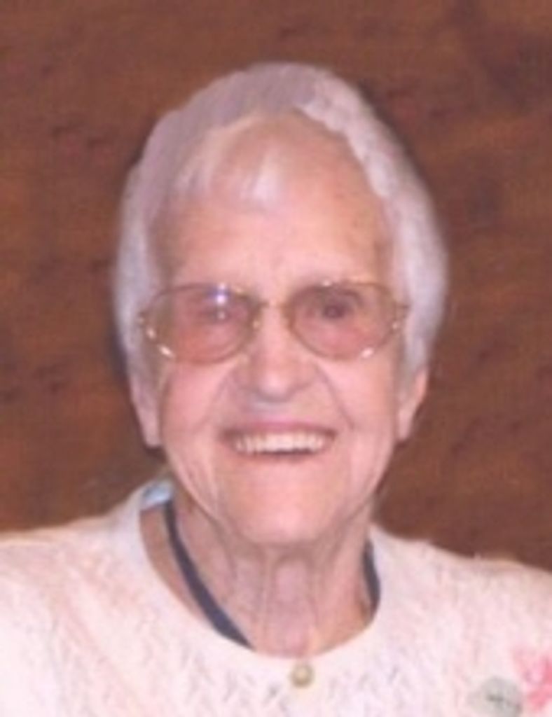 Amelia Margaret Salek
