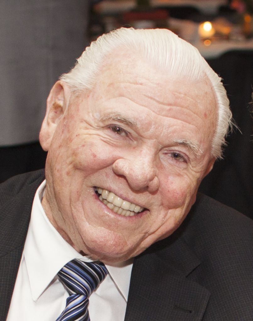Jack Barnes