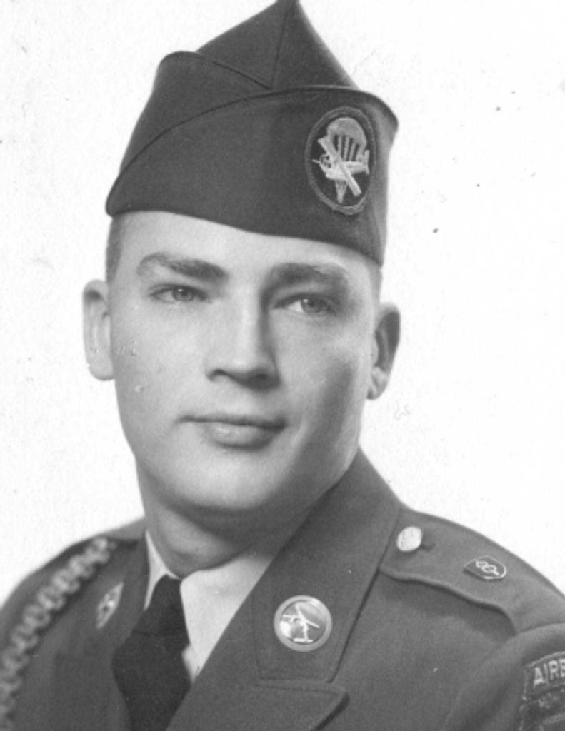 Joel Anthony Johnson, Sr.