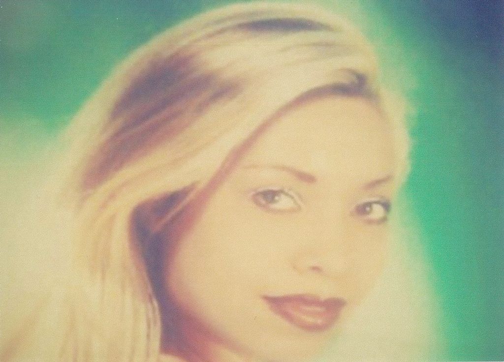 Carmela Barbero