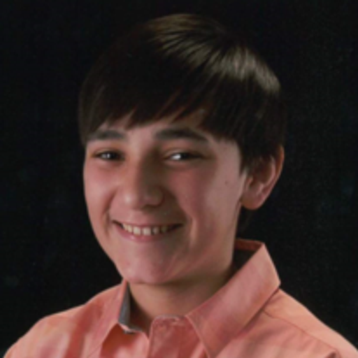 Izaiah John Inkwater Profile Photo