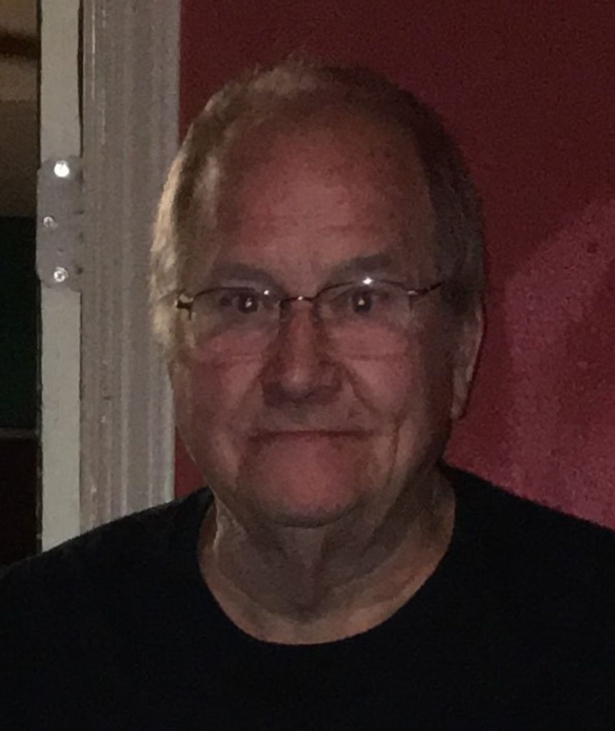 James Dale Donica Profile Photo