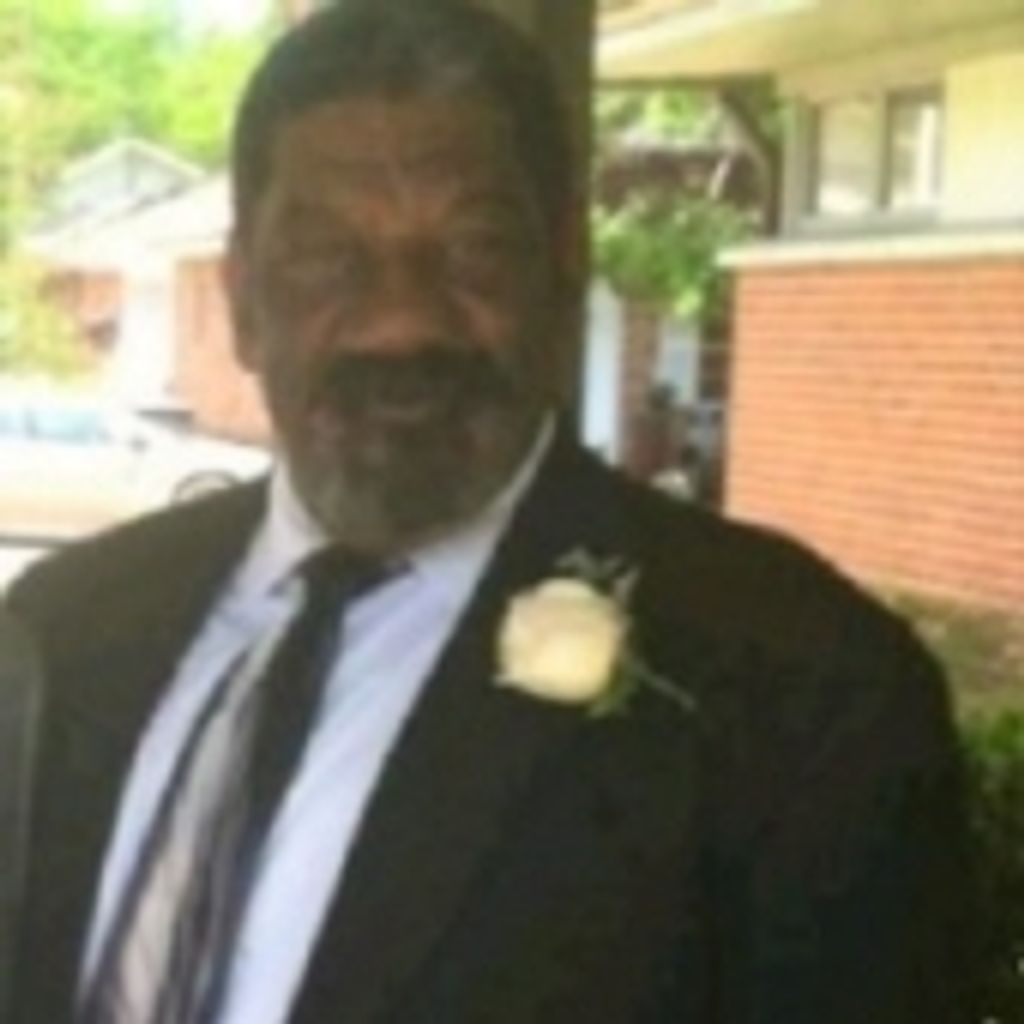 Howard E. Mr. Huckaby