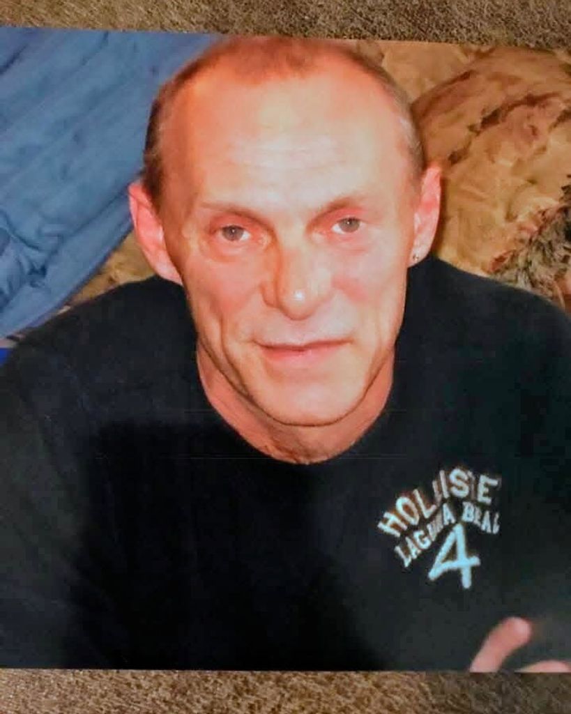 David Paul McCullough Profile Photo