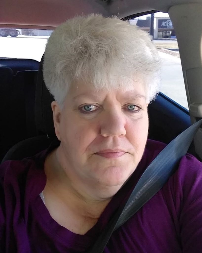 Teresa "Terri" Dehnel-Snavely Profile Photo