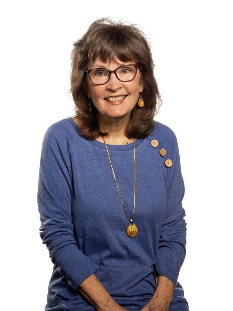 Vickie Jean Mikell Steele