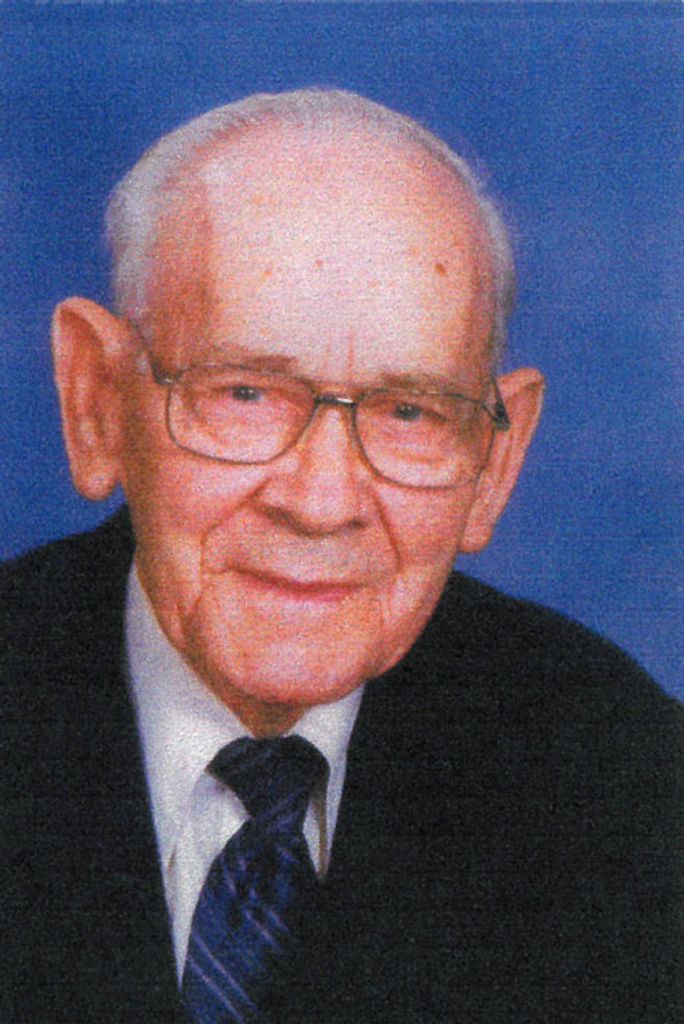 John A. Hoormann