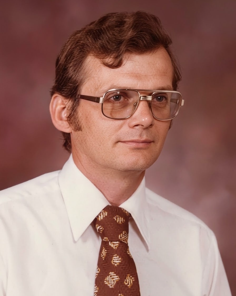 Jack Jeffrey Mann (Manley) Profile Photo