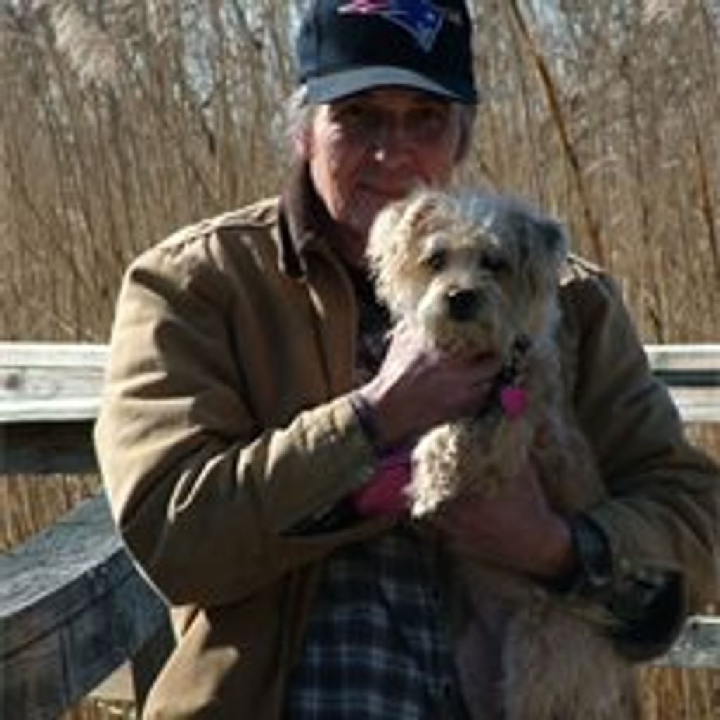 Leslie Paul Gamache