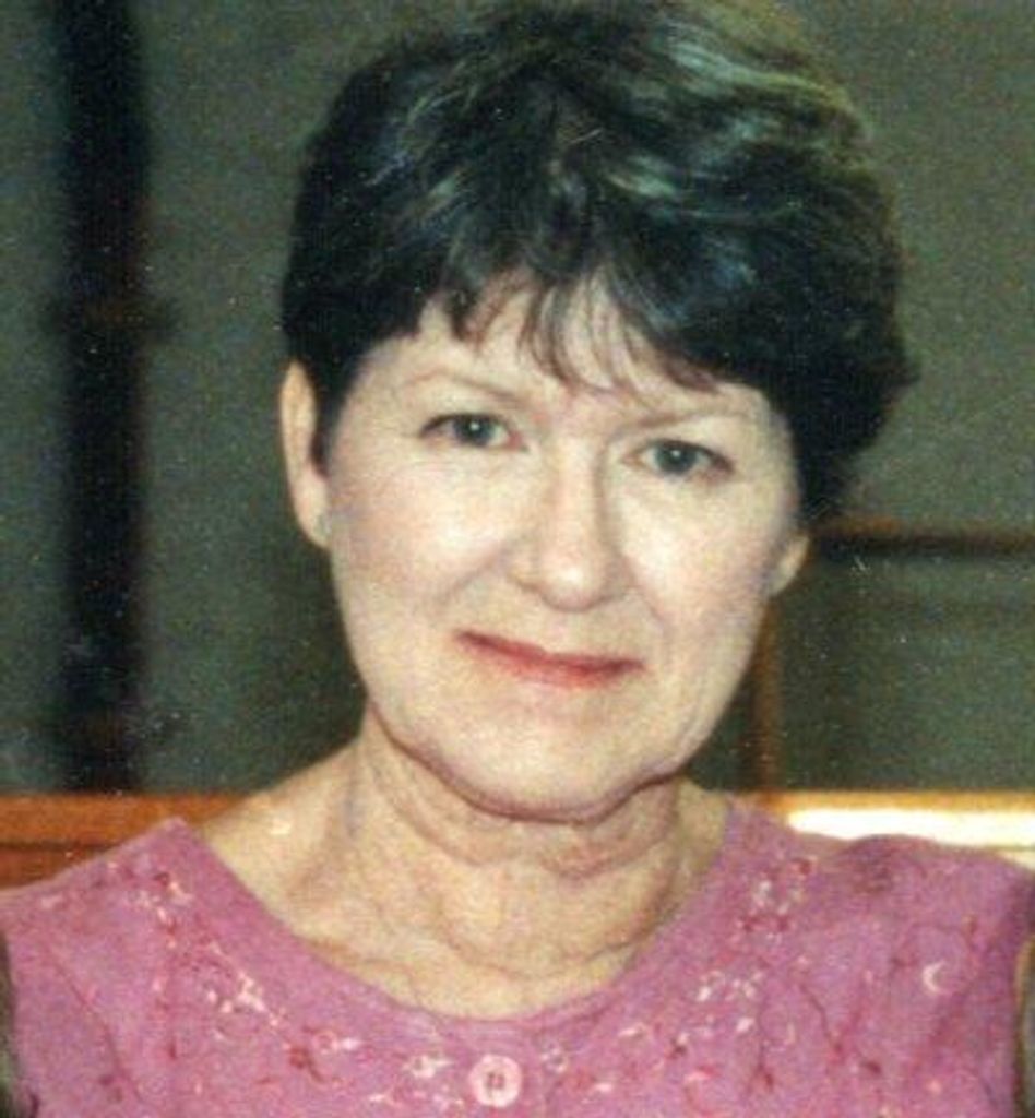 Shirley Ann Hunt-Blades Profile Photo