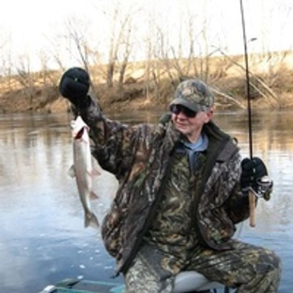 Mike Pentecost