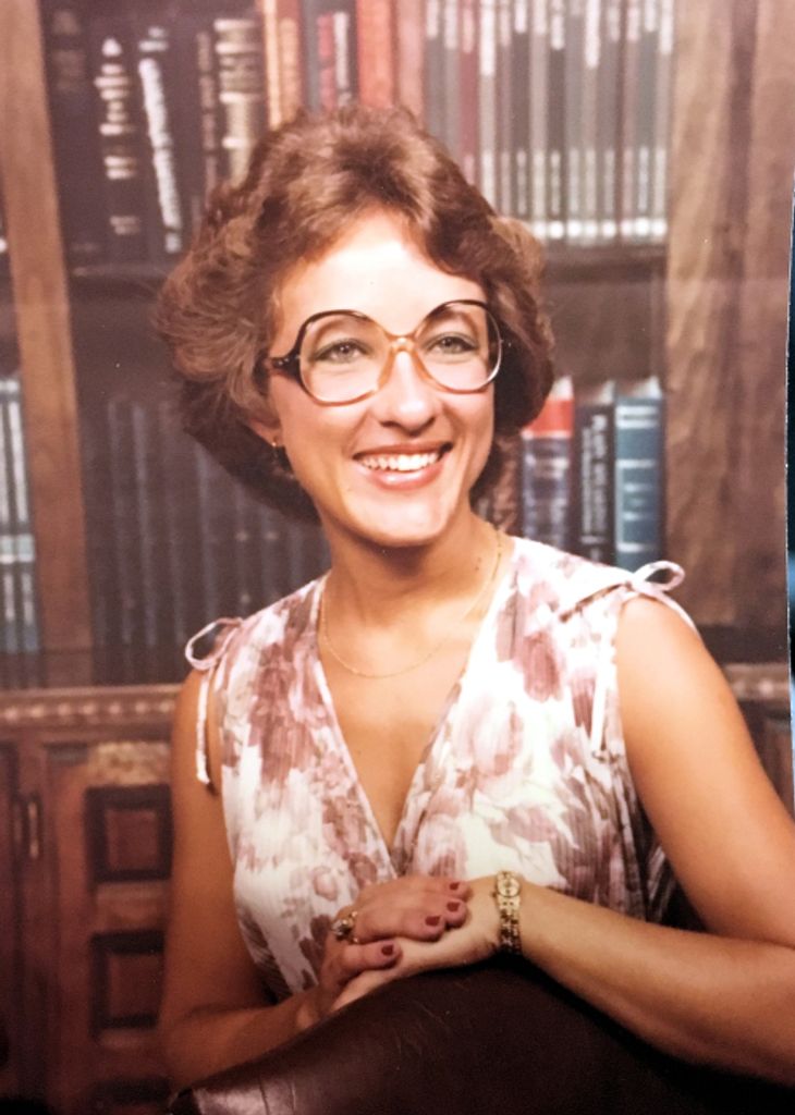 Deborah Kay Peters