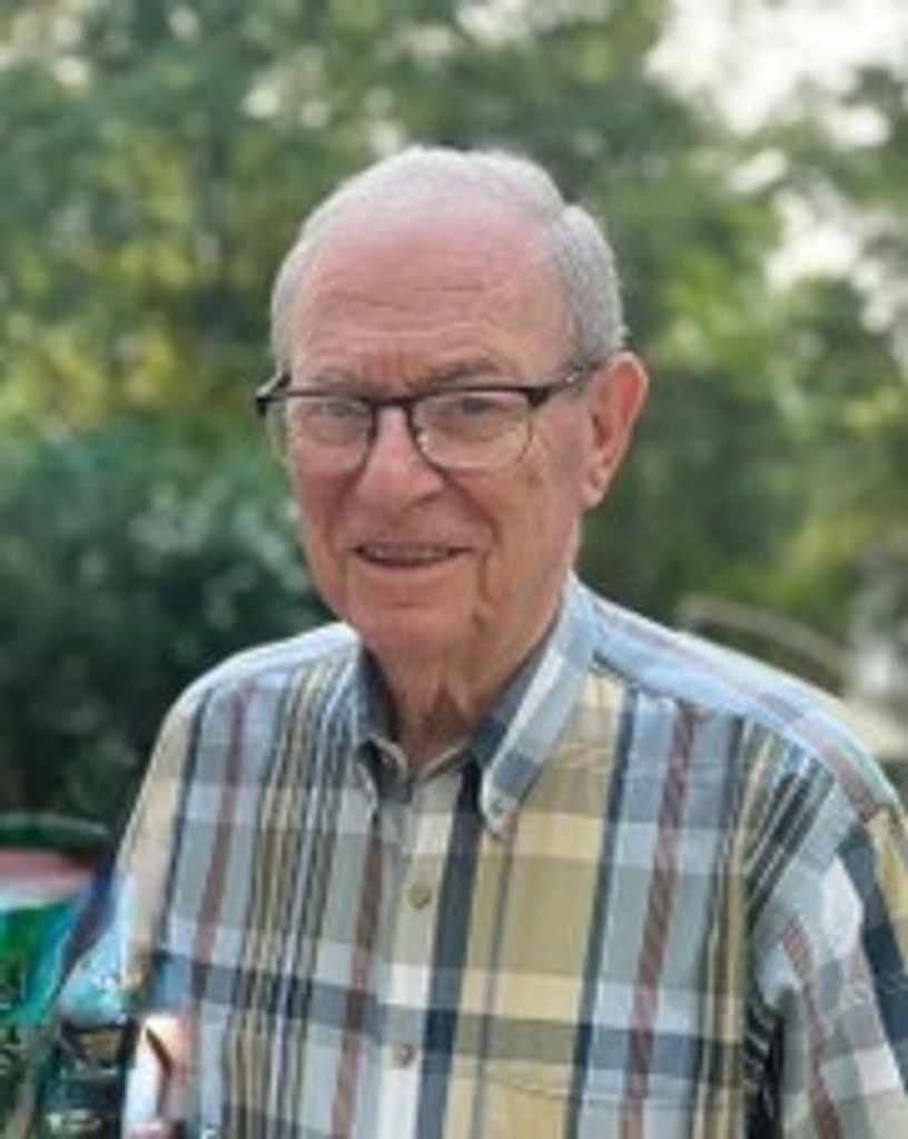 Sidney Clearfield Profile Photo