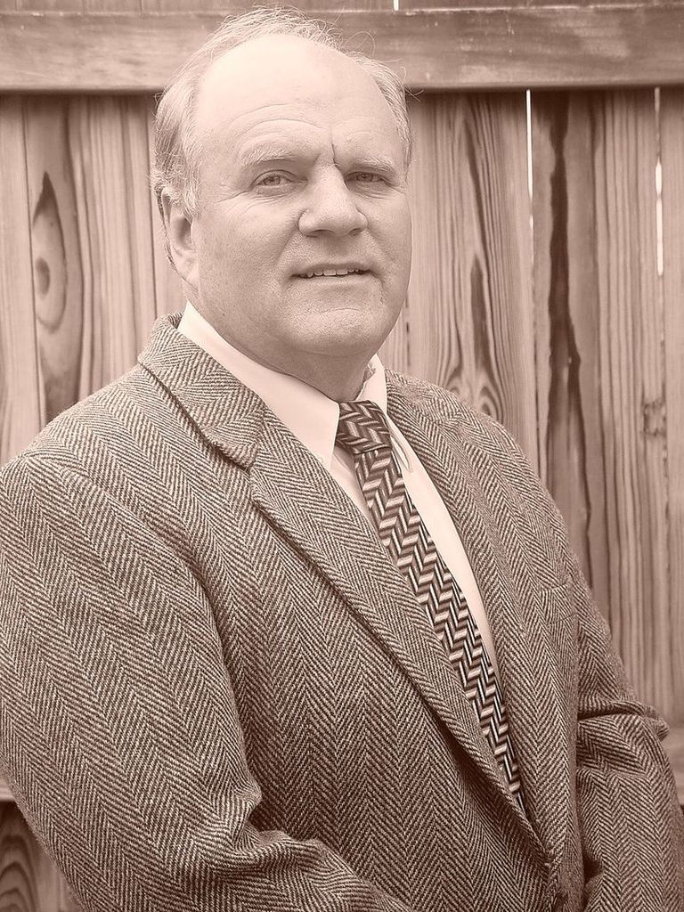 Walter Horace Marsch Profile Photo