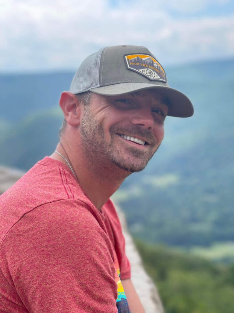 Ronald "Dailey" E. Dailey