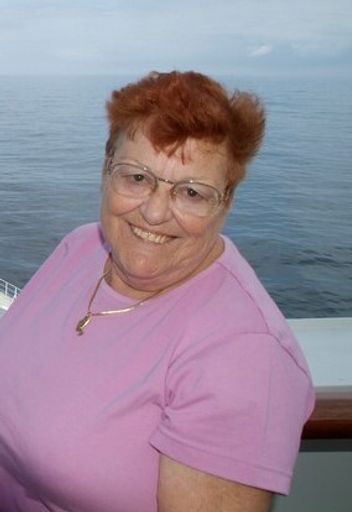 Mary Trapp photo gallery thumbnail 1 of 4