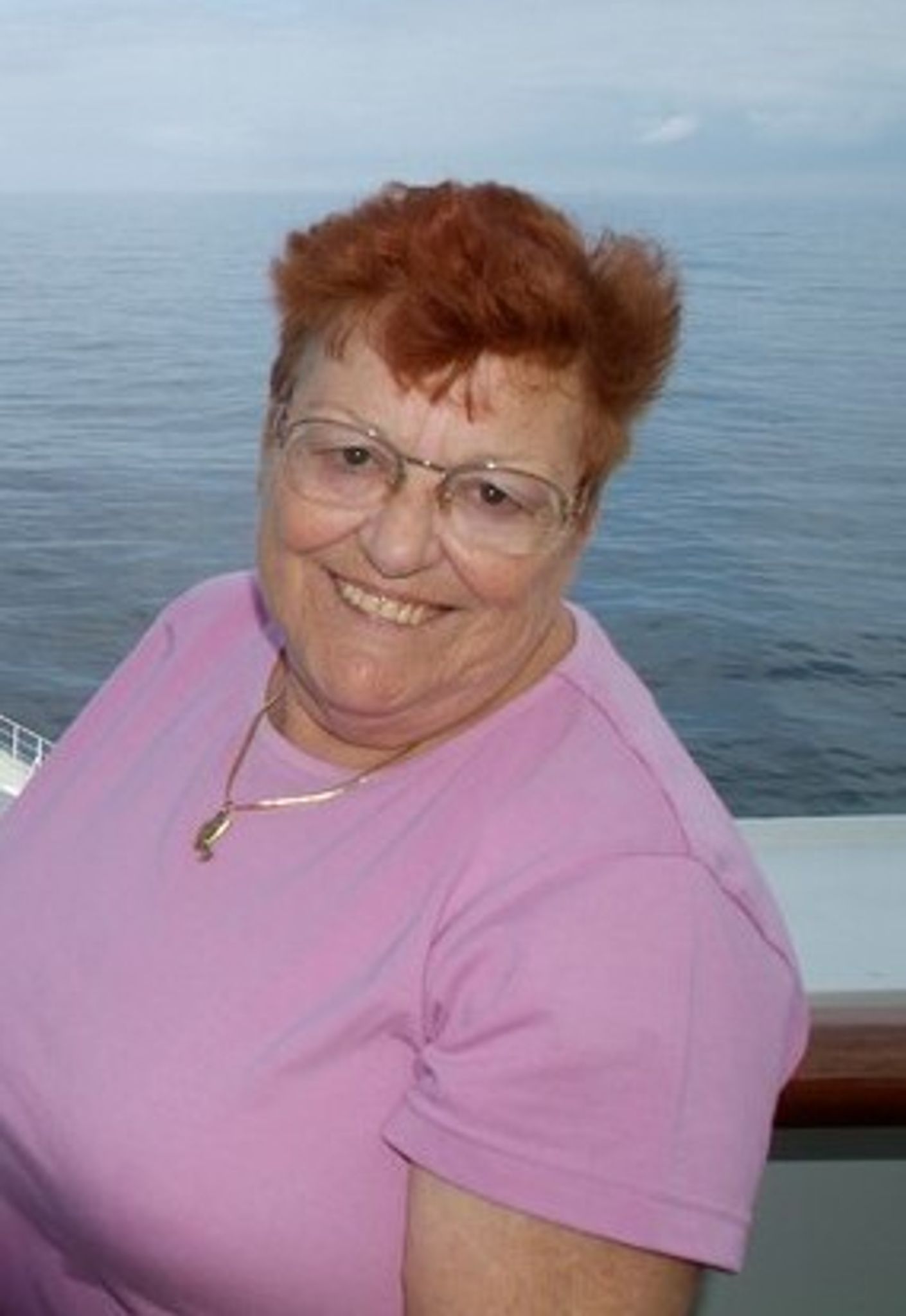 Mary Trapp photo gallery image 1 of 4